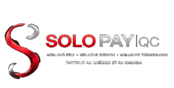 Solopay QC™
