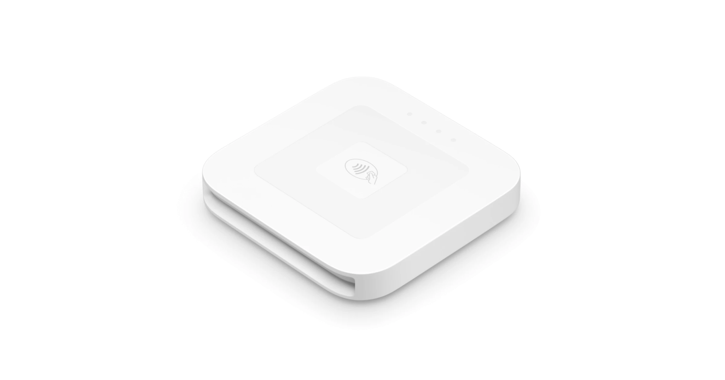 Lecteur NFC Solopay