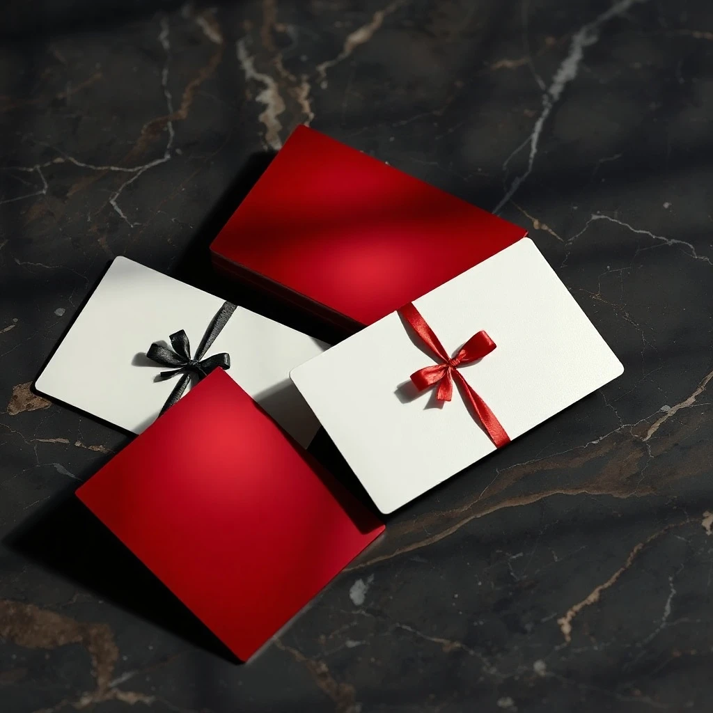 Gift Cards