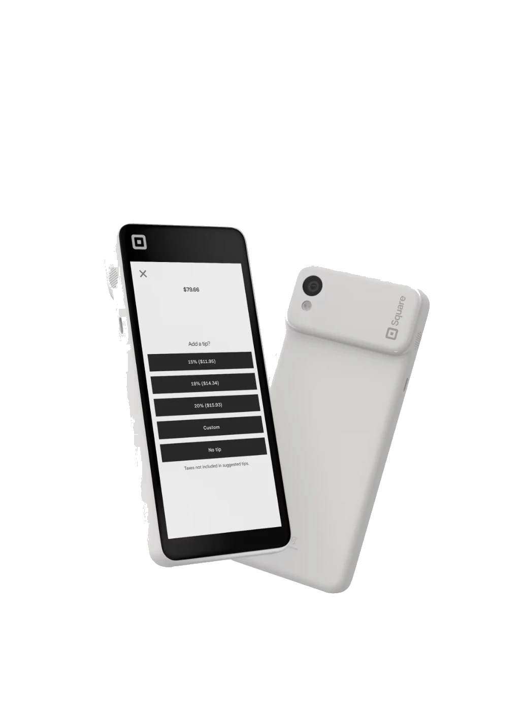 Terminal Mobile Solopay