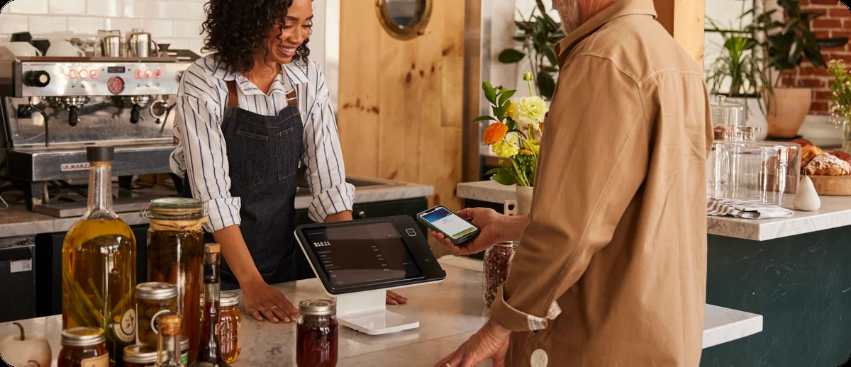 Terminal Comptoir Pro Solopay